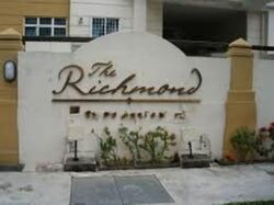 The Richmond (D12), Apartment #545991081